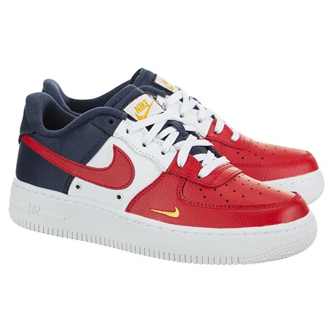 nike erfos schuhe kinder|Kids Nike Air Force 1 Shoes .